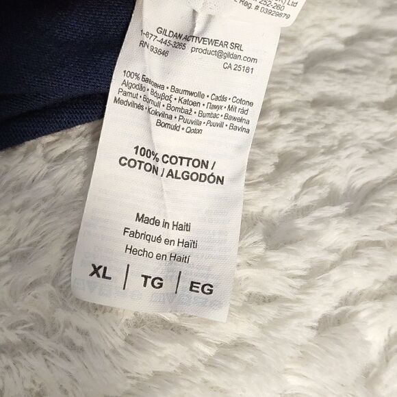 Skull "When Guns Are Outlawed I Will Be An Outlaw" Black - Picture 4 of 5